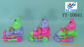 汕頭市澄海區(qū)雅嬰工藝廠(chǎng) 匠心打造，伴童成長(zhǎng)——嬰童玩具火車(chē)產(chǎn)品系列全覽