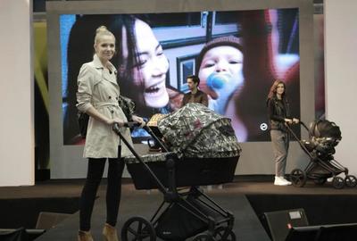 從講臺到工廠 一位教師的逆襲，鑄就百億嬰童用品王國